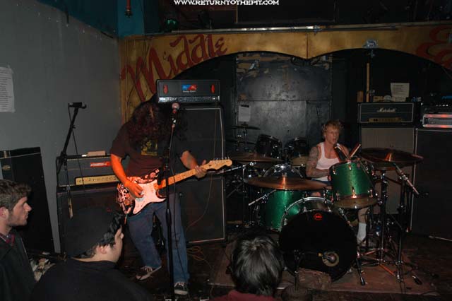 [16 on Mar 2, 2003 at Middle East (Cambridge, Ma)]