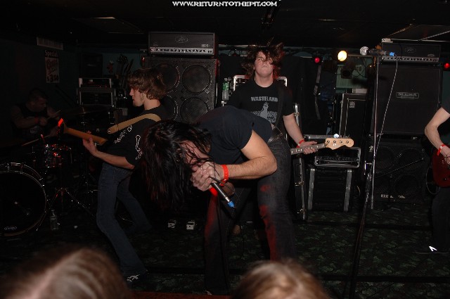 [and then there were none on Feb 23, 2006 at Mark's Showplace (Bedford, NH)]