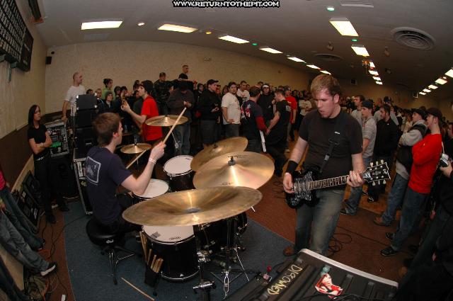 [call to power on Jan 29, 2005 at Knights of Columbus (Wallingford, CT)]