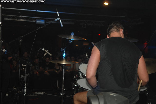 [dead infection on May 27, 2007 at Sonar (Baltimore, MD)]