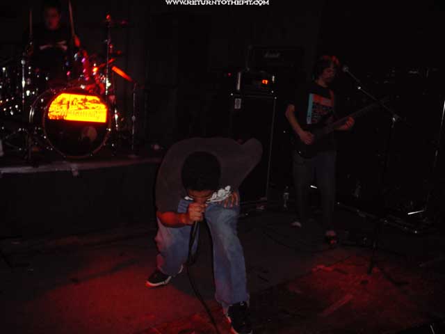 [emanual7 on Jan 26, 2003 at Fat Cat's (Springfield, Ma)]