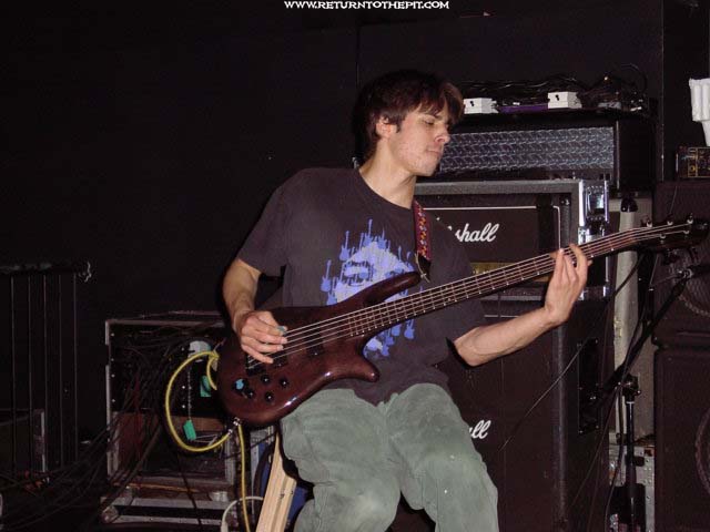 [emmanual7 on May 2, 2002 at The Palladium (Worcester, MA)]