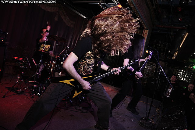 [excrecor on Apr 5, 2012 at Ralph's (Worcester, MA)]