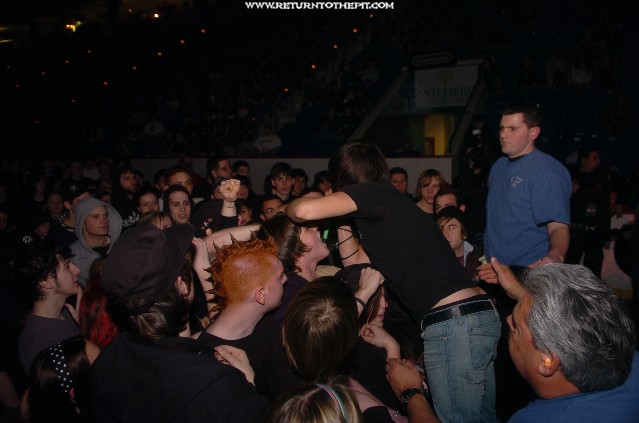 [greeley estates on Mar 7, 2006 at Tsongas Arena (Lowell, Ma)]