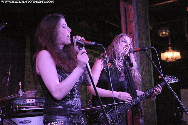 [jaded on Feb 11, 2011 at Ralph's (Worcester, MA)]