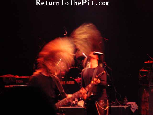 [nevermore on Nov 24, 2000 at The Palladium (Worcester, MA)]