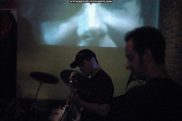[palace in thunderland on Aug 4, 2006 at the Reel Bar (Allston, Ma)]