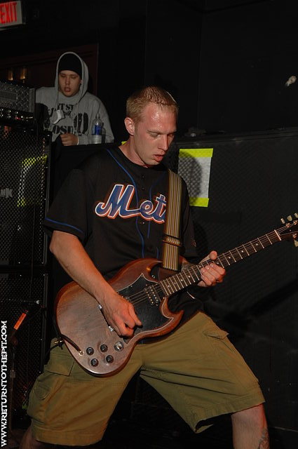 [palehorse on Apr 27, 2007 at Palladium - second stage (Worcester, Ma)]