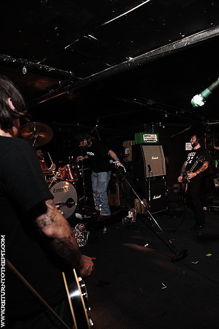 [roadsaw on Sep 17, 2011 at Middle East (Cambridge, MA)]