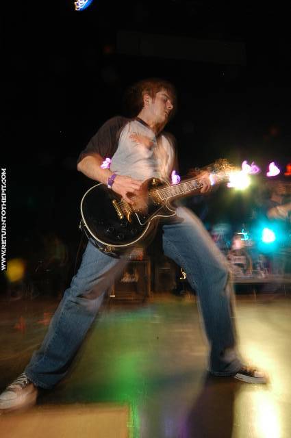 [seemless on May 22, 2005 at Hippodrome (Springfield, Ma)]