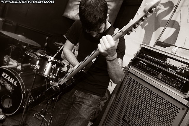 [wolf whistle on Dec 1, 2012 at Anchors Up (Haverhill, MA)]
