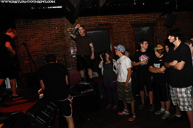 [xaux on Jul 20, 2008 at Dover Brick House (Dover, NH)]
